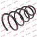 KYB Fahrwerksfeder Citroen P. Jumpy/ Peugeot Expert 2.0D 01/07 | RA3545 KYB Fahrwerksfeder Citroen P. Jumpy/ Peugeot Expert 2.0D 01/07 | RA3545
