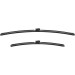 BOSCH | Scheibenwischer Aerotwin A206S | Mercedes B Klasse (W246) | 3397014206