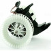 Innenraumgebläse | BMW 5 (E60/E61)/6 (E63/E64) 03-10 | 87117 Innenraumgebläse | BMW 5 (E60/E61)/6 (E63/E64) 03-10 | 87117