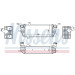 Ladeluftkühler PKW Hyundai Tucson 1.7 CRDI 15 FIRST FIT 961493