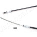 Seilzug, Feststellbremse Hyundai T. Matrix 01-10 Le | BC-H00