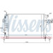 Wasserkühler PKW | OPEL CORSA 1,4/1,8i/1,7CDi 00 | 63018 Wasserkühler PKW | OPEL CORSA 1,4/1,8i/1,7CDi 00 | 63018