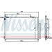 Kondensator PKW | HONDA CR-V 06 | 940062 Kondensator PKW | HONDA CR-V 06 | 940062