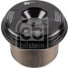 FEBI BILSTEIN Luftfilter | 06774 FEBI BILSTEIN Luftfilter | 06774