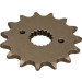 Antriebskettenrad Vordermotor. Stahl | JTF1322.15 Antriebskettenrad Vordermotor. Stahl | JTF1322.15