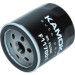 KAMOKA Ölfilter | F117001 KAMOKA Ölfilter | F117001