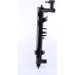 Wasserkühler PKW | KIA CEED 07 | 66674 Wasserkühler PKW | KIA CEED 07 | 66674
