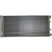 Kondensator, Klimaanlage | AC 776 000S Kondensator, Klimaanlage | AC 776 000S