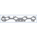 AnsaugkrümmerdichtungChevrolet Corsa 97 | 13079600 AnsaugkrümmerdichtungChevrolet Corsa 97 | 13079600