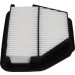 AMC Luftfilter PKW | CHEVROLET Captiva 06 | DA-753 AMC Luftfilter PKW | CHEVROLET Captiva 06 | DA-753