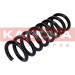 KAMOKA Fahrwerksfeder | 2120281 KAMOKA Fahrwerksfeder | 2120281