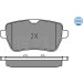 Bremsbelagsatz Db T. W222/C217/R231 12 | 252507119