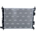 Kühler, Motorkühlung | 59277