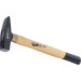 BGS Schlosserhammer | Holz-Stiel | DIN 1041 | 300 g | 852 BGS Schlosserhammer | Holz-Stiel | DIN 1041 | 300 g | 852