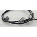 Seilzug, Feststellbremse Honda T. Civic 01-05 Le | 814040185 Seilzug, Feststellbremse Honda T. Civic 01-05 Le | 814040185