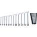 BGS Ratschenring-Maulschlüssel-Satz | SW 8 - 19 mm | 12-tlg | 6544 BGS Ratschenring-Maulschlüssel-Satz | SW 8 - 19 mm | 12-tlg | 6544