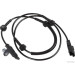 Herth + Buss Elparts Geschwindigkeitssensor | 70660599 Herth + Buss Elparts Geschwindigkeitssensor | 70660599