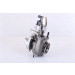 Nissens Turbo | FIAT 500,LANCIA 07 | 93498 Nissens Turbo | FIAT 500,LANCIA 07 | 93498