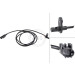 A.B.S. Sensor, Raddrehzahl 32308 A.B.S. Sensor, Raddrehzahl 32308