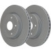 Bremsscheibe Suzuki P. Grand Vitara 1.6-3.2 05 | 24.0125-0190.1 Bremsscheibe Suzuki P. Grand Vitara 1.6-3.2 05 | 24.0125-0190.1