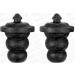 Protection Kit-Staubschutzsatz HA | PEUGEOT 205,309 92 | PK127