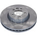 FEBI BILSTEIN Bremsscheibe | 175512
