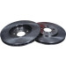 Maxgear Bremsscheibe Chrysler P. Sebring/Stratus 2.0-2.7 95-07 | 19-2784 Maxgear Bremsscheibe Chrysler P. Sebring/Stratus 2.0-2.7 95-07 | 19-2784