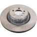 FEBI BILSTEIN Bremsscheibe FEBI BILSTEIN Bremsscheibe