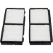 AMC Innenraumfilter PKW | MAZDA 3 09 | MC-5121 AMC Innenraumfilter PKW | MAZDA 3 09 | MC-5121
