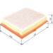 Luftfilter | TOYOTA | F 026 400 545 Luftfilter | TOYOTA | F 026 400 545