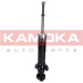 KAMOKA Stoßdämpfer 2000626 KAMOKA Stoßdämpfer 2000626