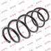 KYB Fahrwerksfeder Fiat P. Bravo Ii 1.4 09/07 | RH3907 KYB Fahrwerksfeder Fiat P. Bravo Ii 1.4 09/07 | RH3907