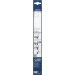 BOSCH | Scheibenwischer Aerotwin A351H 350 | Volvo V70 XC70 | 3397008192