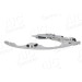 BREMSANKERBLECH V L ALU D:320 | BMW 1,3,Z4 03-16 | 55739
