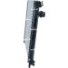 Kühler, Motorkühlung | 550222 Kühler, Motorkühlung | 550222