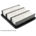 Luftfilter Kia Cee'D | ADG02281 Luftfilter Kia Cee'D | ADG02281