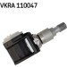 RDKS Sensor | LADA, NISSAN, RENAULT | VKRA 110047 RDKS Sensor | LADA, NISSAN, RENAULT | VKRA 110047