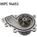 Wasserpumpe, Motorkühlung VKPC 94653