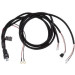 LEDDL ACC 102 Kabelsatz, Arbeitsscheinwerfer Wire Harness AX