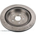 Bremsscheibe | ADBP430051 Bremsscheibe | ADBP430051