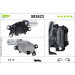 Wischermotor hinten | Mercedes E-Klasse 16 | 582623