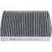 AMC Innenraumfilter PKW | TOYOTA Hilux,Prius 15 | TC-1036C AMC Innenraumfilter PKW | TOYOTA Hilux,Prius 15 | TC-1036C