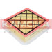 KAMOKA Luftfilter F222301