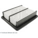 Suzuki Luftfilter | ADK82223 Suzuki Luftfilter | ADK82223