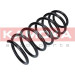 KAMOKA Fahrwerksfeder | 2110074