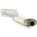 WALKER Mittelschalldämpfer WALKER Mittelschalldämpfer