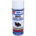 STC Graphitspray 203 Spray 400 ml | 7665 STC Graphitspray 203 Spray 400 ml | 7665