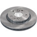 FEBI BILSTEIN Bremsscheibe | 108469 FEBI BILSTEIN Bremsscheibe | 108469