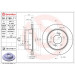 Bremsscheibe HA | SSANGYONG | 09.E168.11 Bremsscheibe HA | SSANGYONG | 09.E168.11