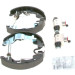 Bremsbacken | OPEL Agila | 0 204 114 648 Bremsbacken | OPEL Agila | 0 204 114 648